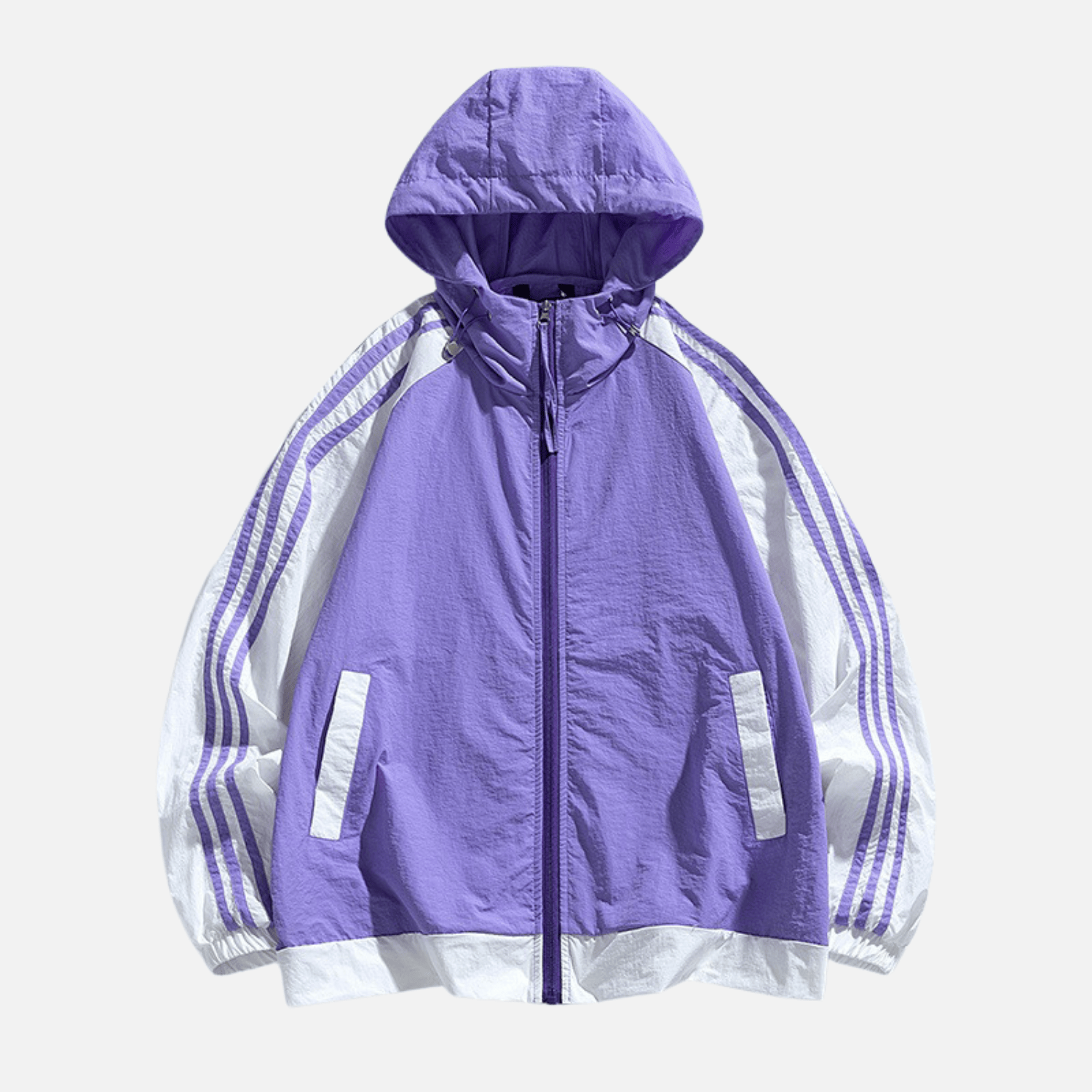 Hot Summer Jacket & Shorts Set