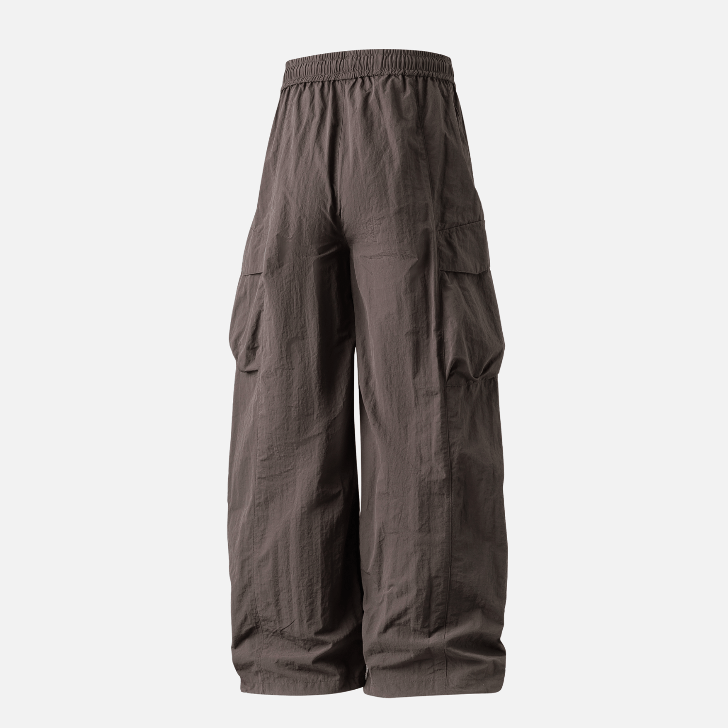 Water-Repellent Paratrooper Pants