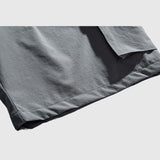 Ice Silk Cargo Shorts