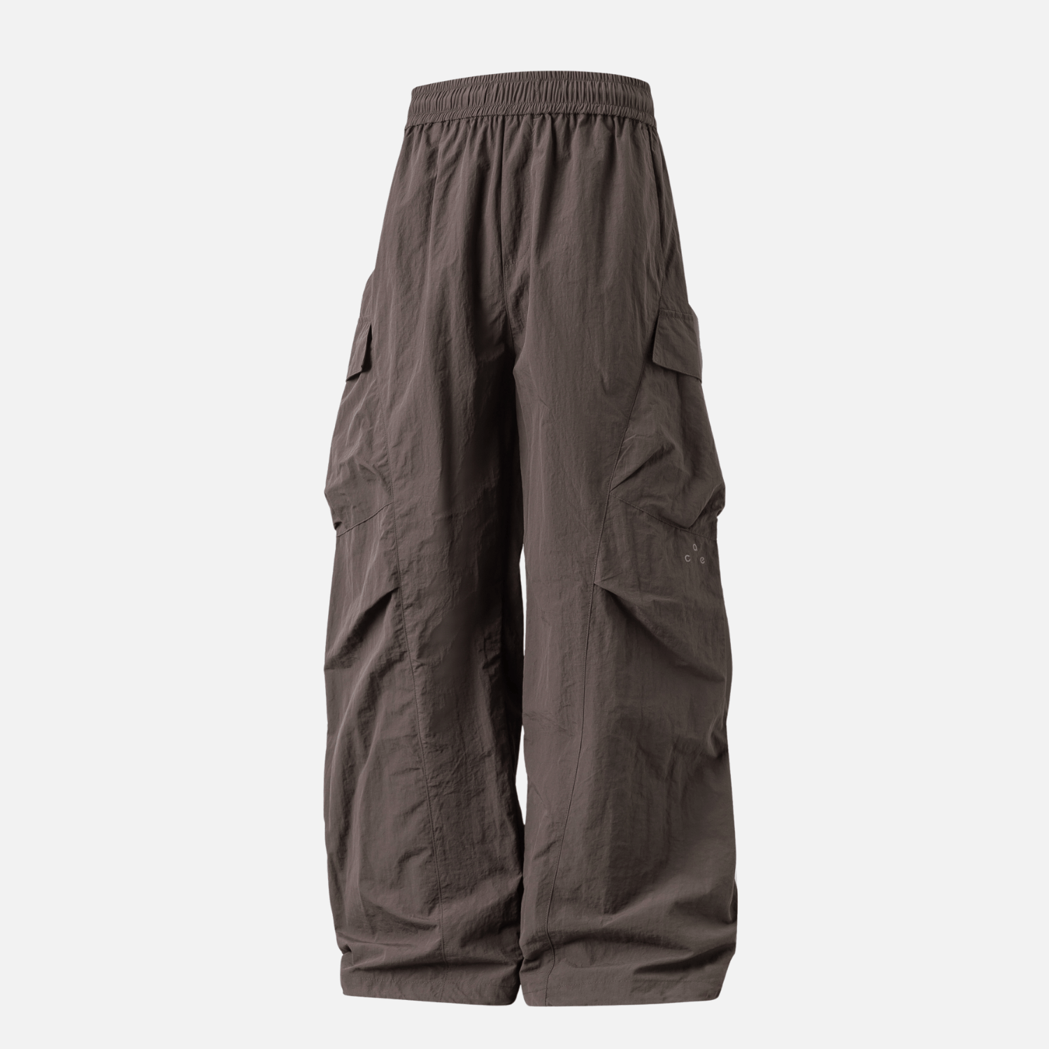 Water-Repellent Paratrooper Pants
