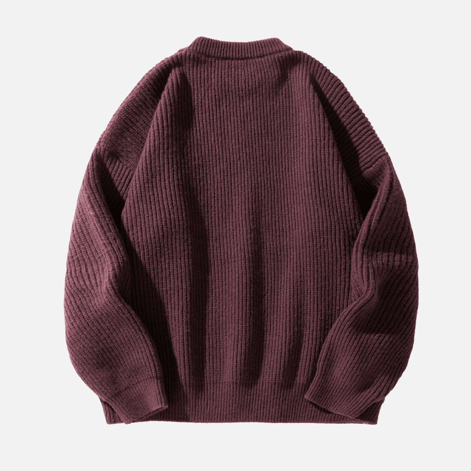 Chunky Knit Sweater