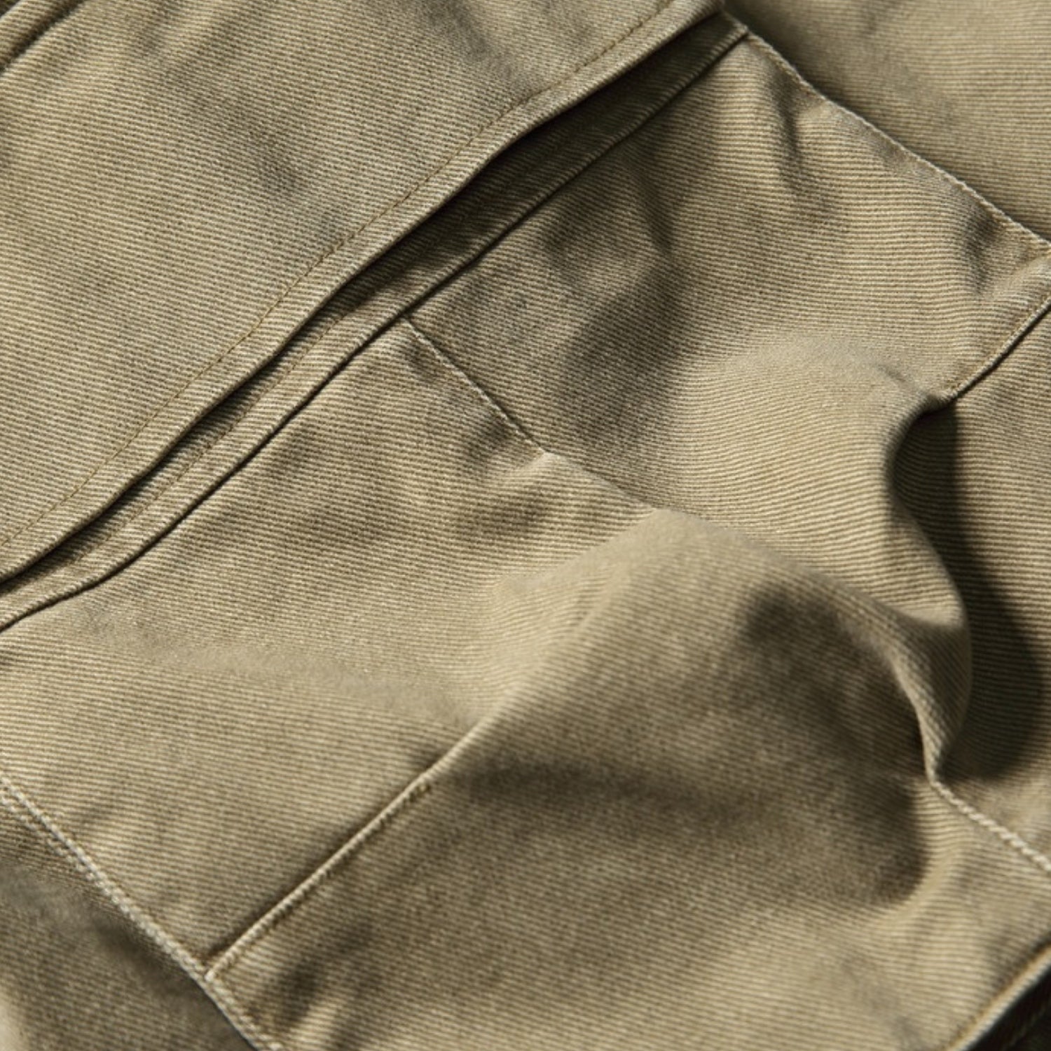 Pantalones cortos cargo a cuadros desmontables