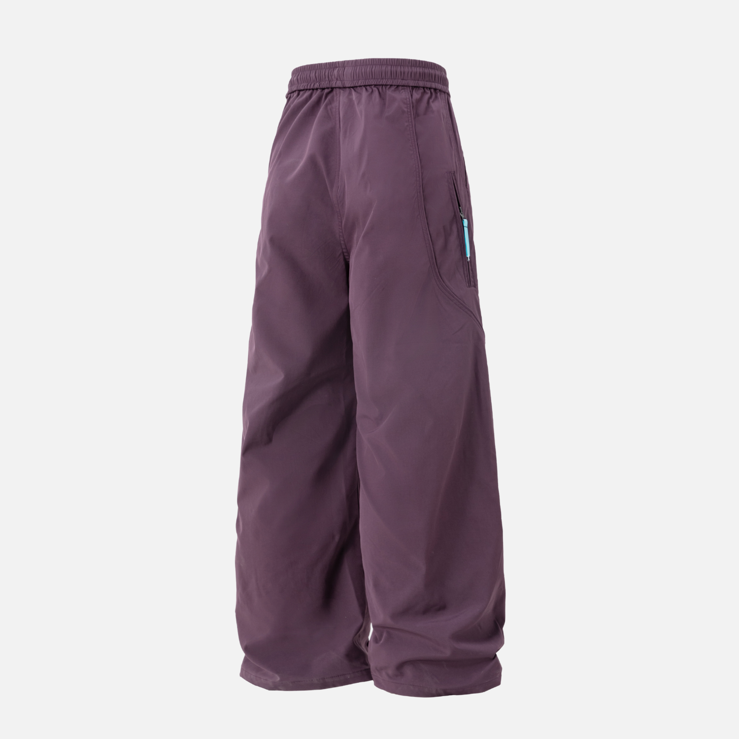 Tech Outdoor Water-Resistant Pants