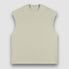 Simple Solid Color Vest