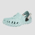 Solid Color Casual Beach Clogs