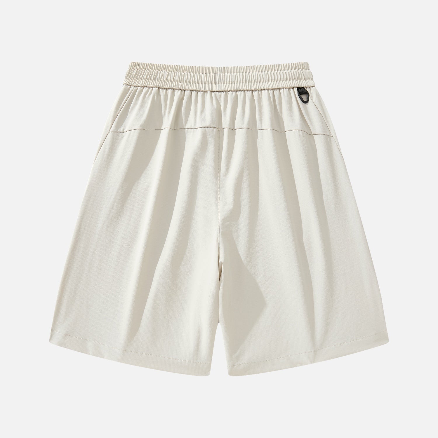 Quick-Dry Sport Shorts