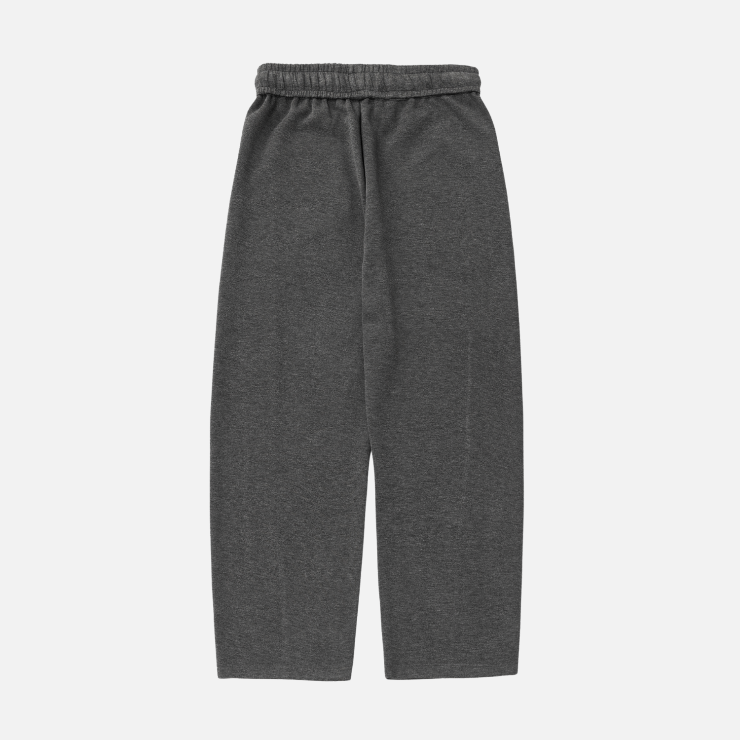 Paneled Texture Track Pants