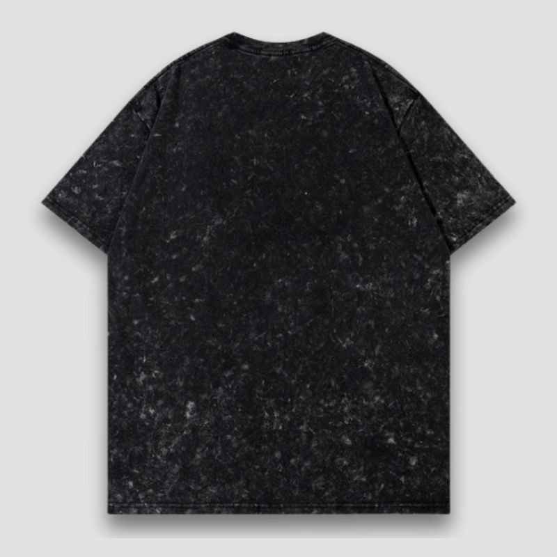 Landschaftsbeschriftung T-Shirts