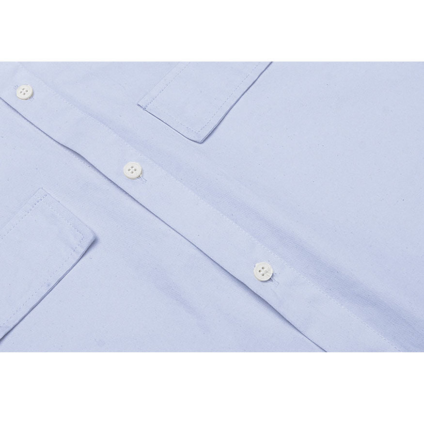 Camisas vintage oversize lisas