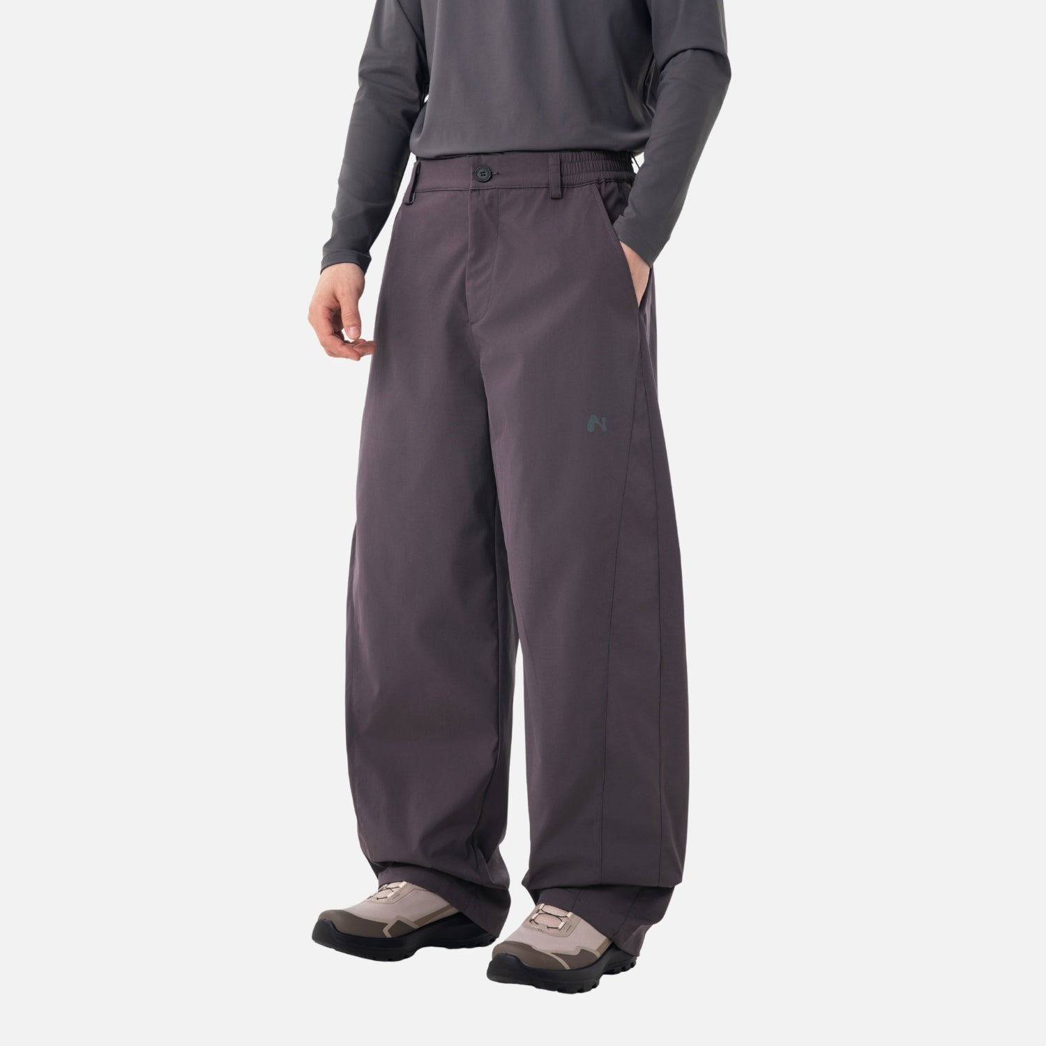 Water-Resistant Outdoor Cargo Pants