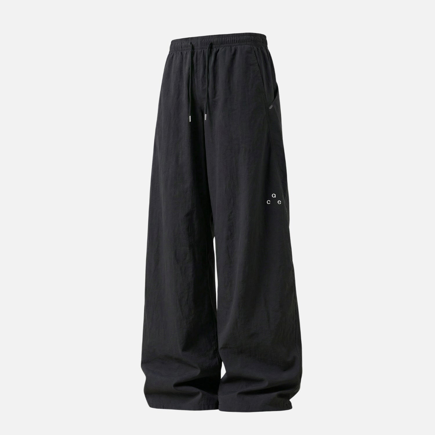 Techwear Water-Resistant Cargo Pants