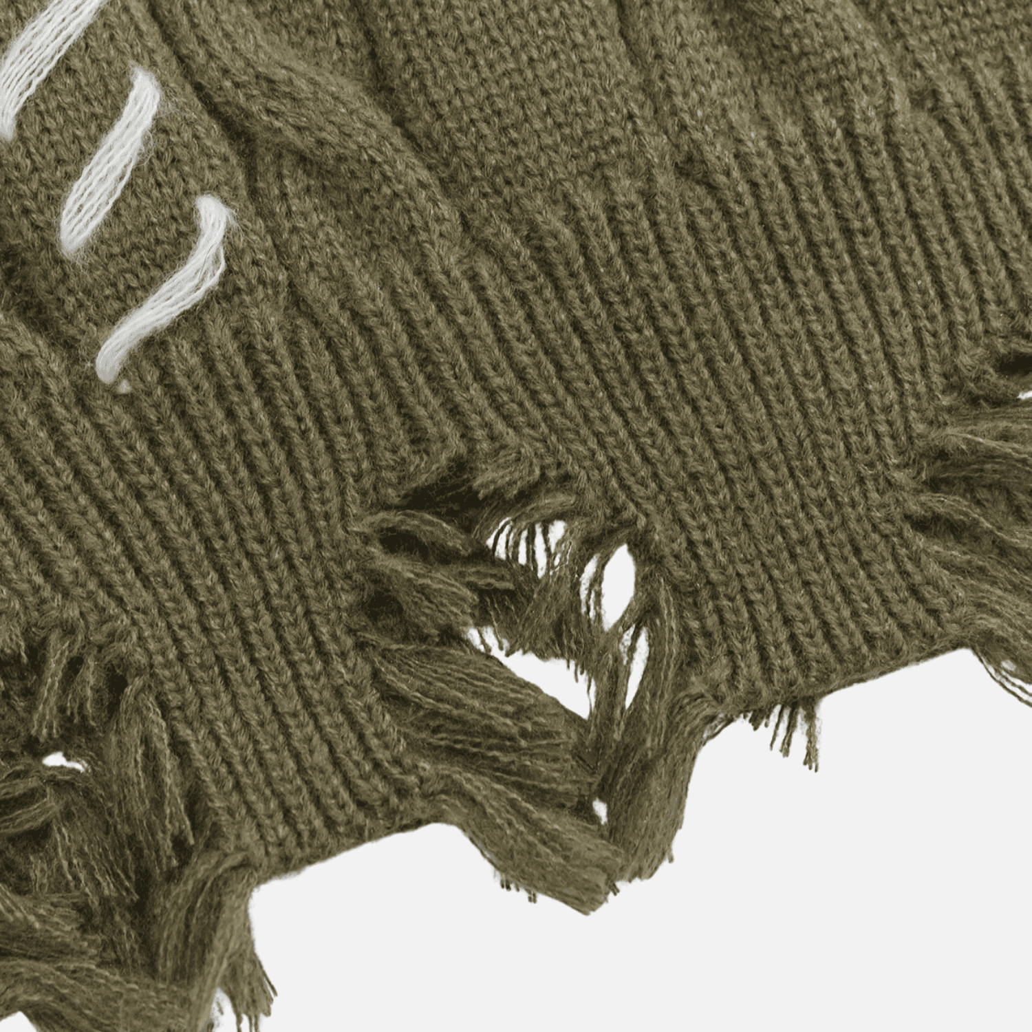 Plush Knit Sweater