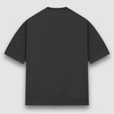 Graffiti Letter Printed Tee