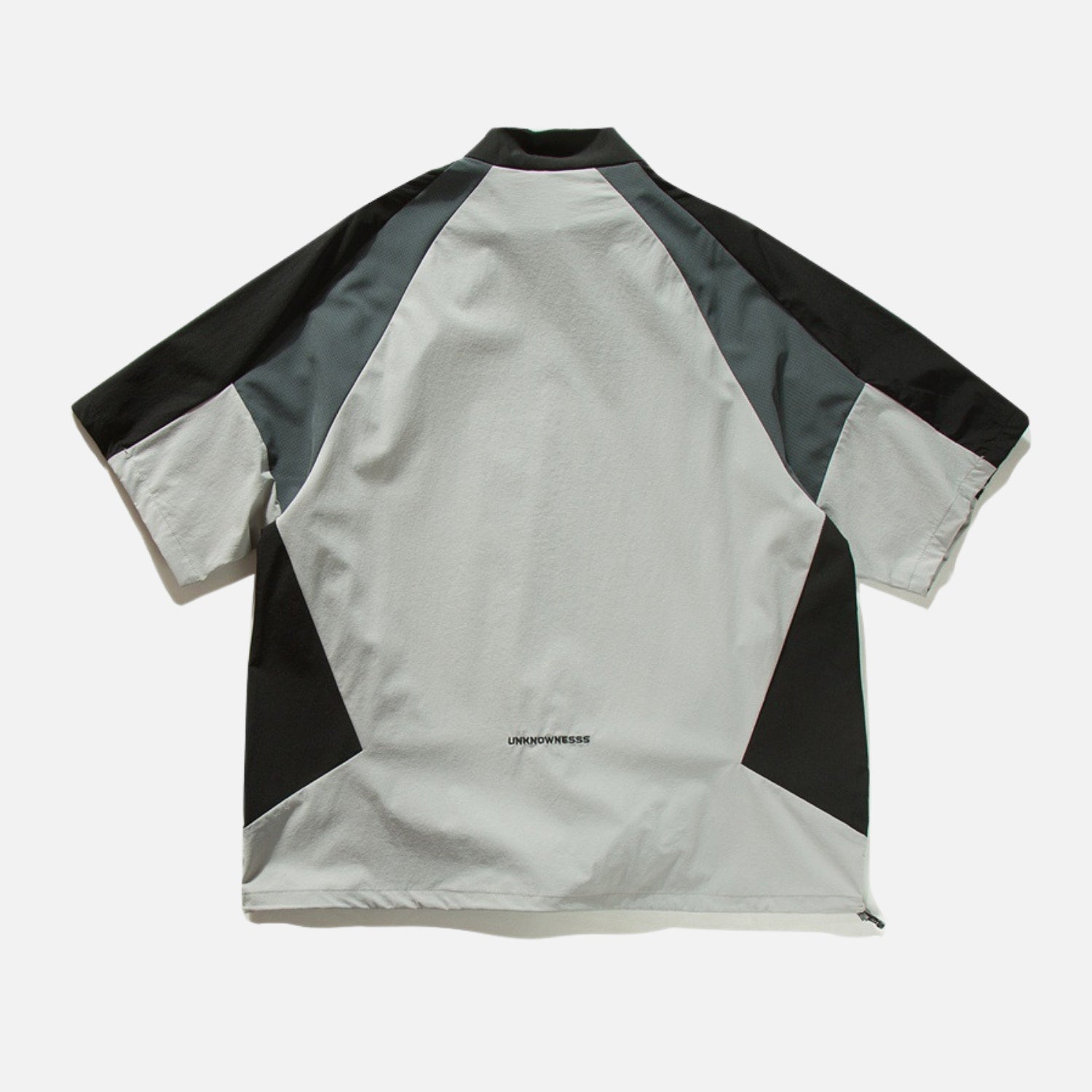 Outdoor Quick-Dry Tech Tee