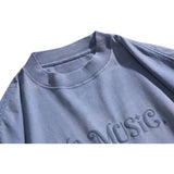 Vintage Loose Tee
