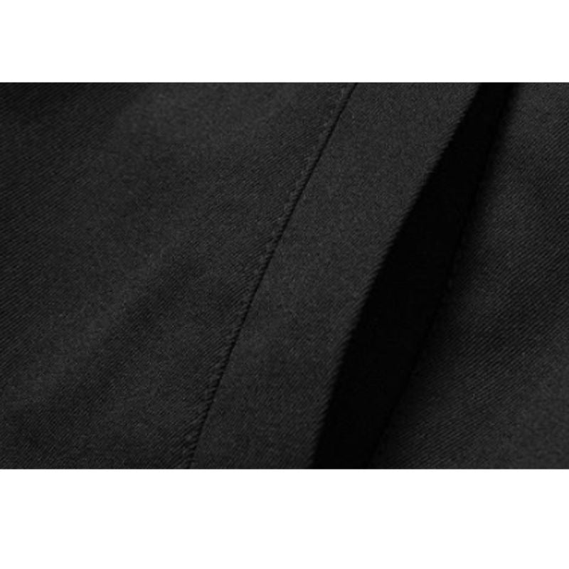 Stand Collar Jacket