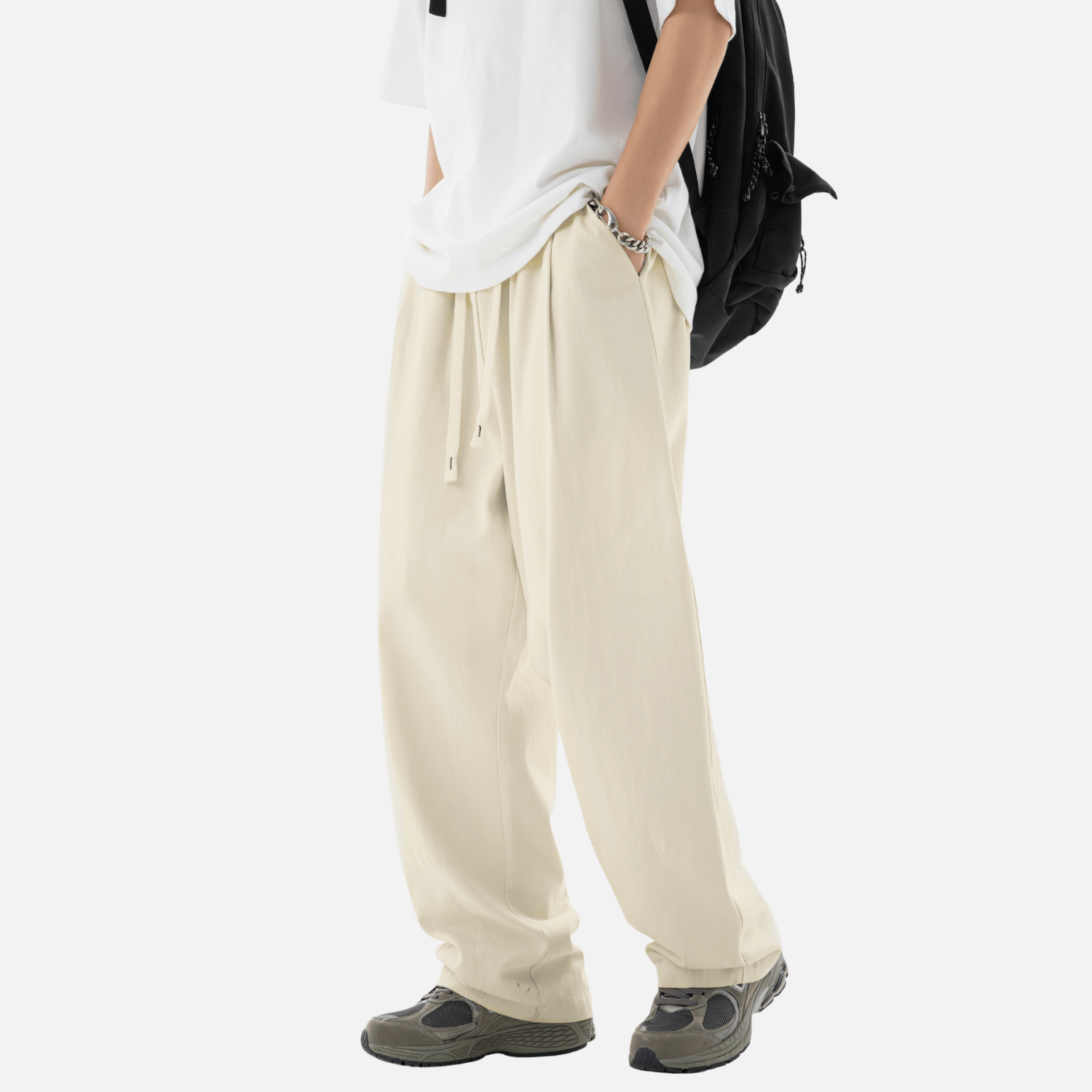 Vintage Corduroy Joggers