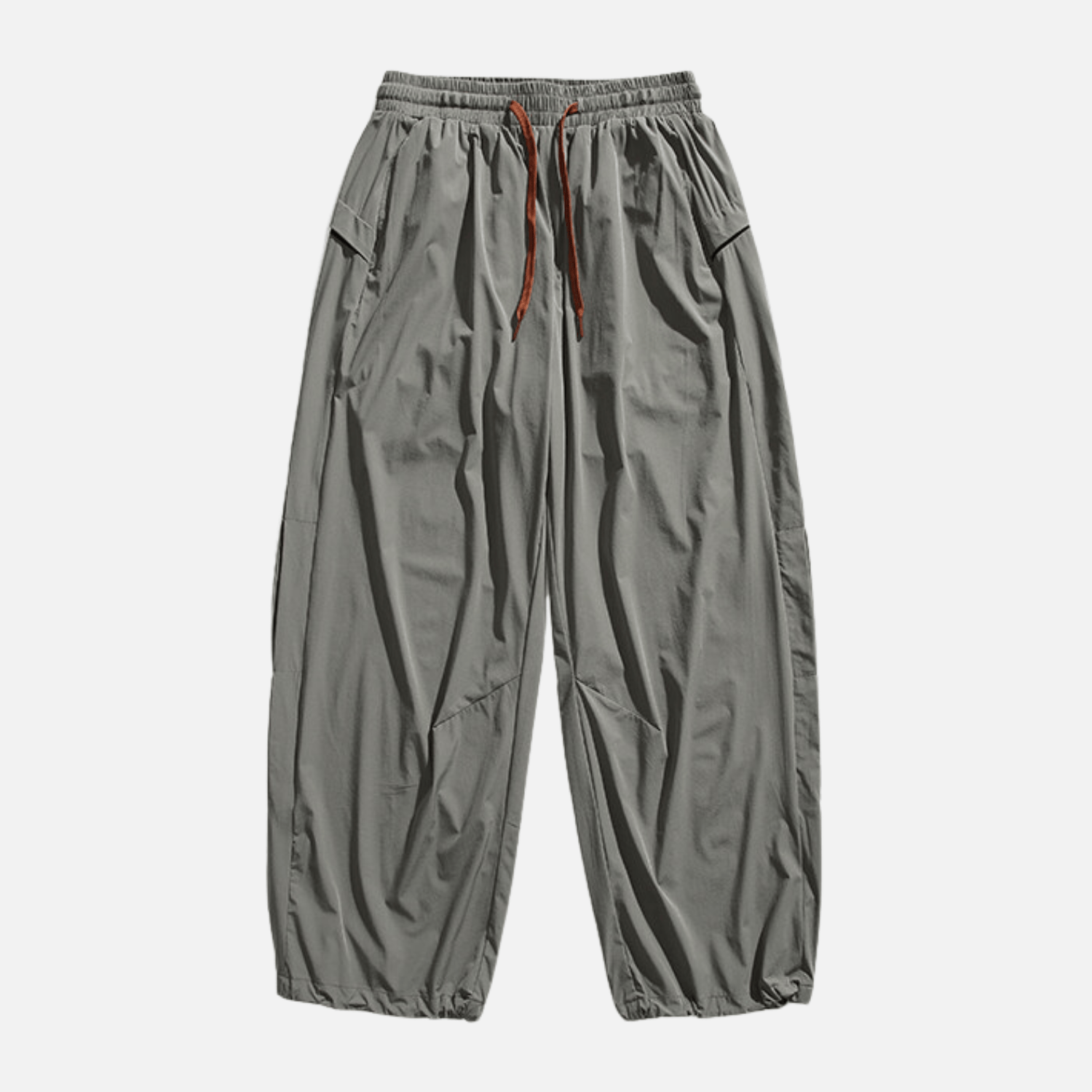 Japanese Minimalist Quick-Dry Pants