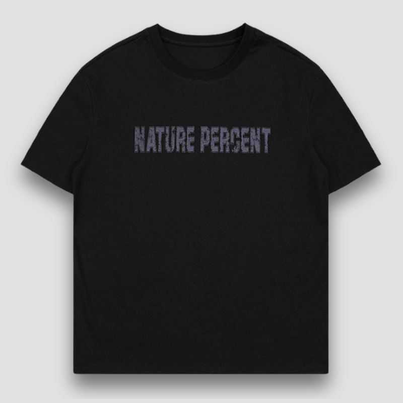 Coconut Palm Cotton Tee