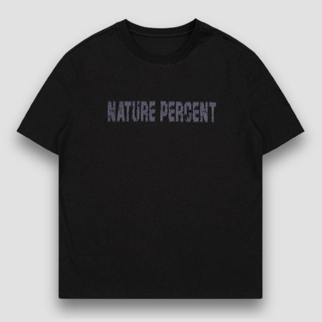 Coconut Palm Cotton Tee