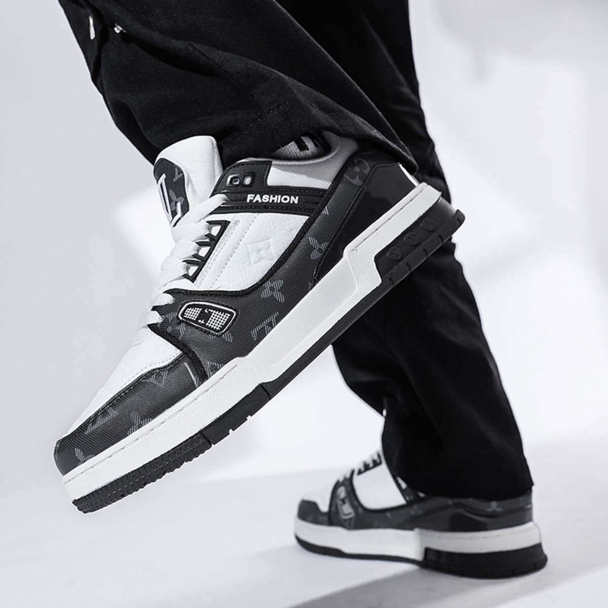Zapatillas deportivas urbanas