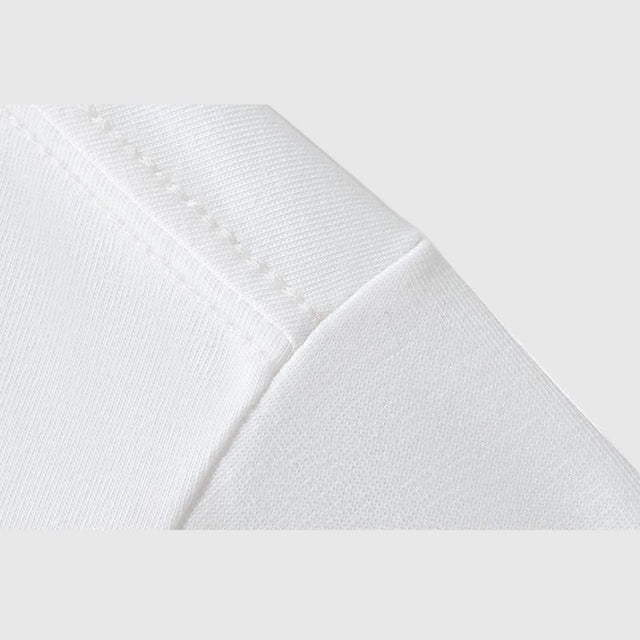 Ice Silk Fuzzy Boy Tee