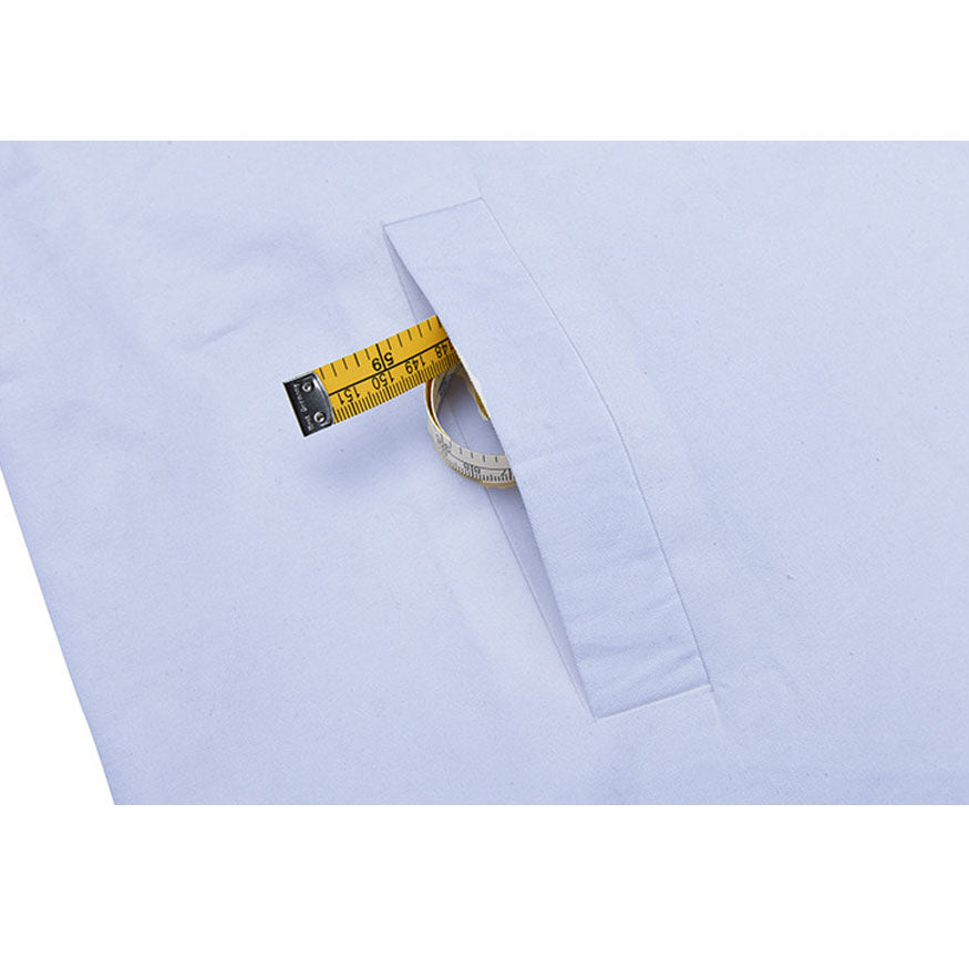 Camisas vintage oversize lisas