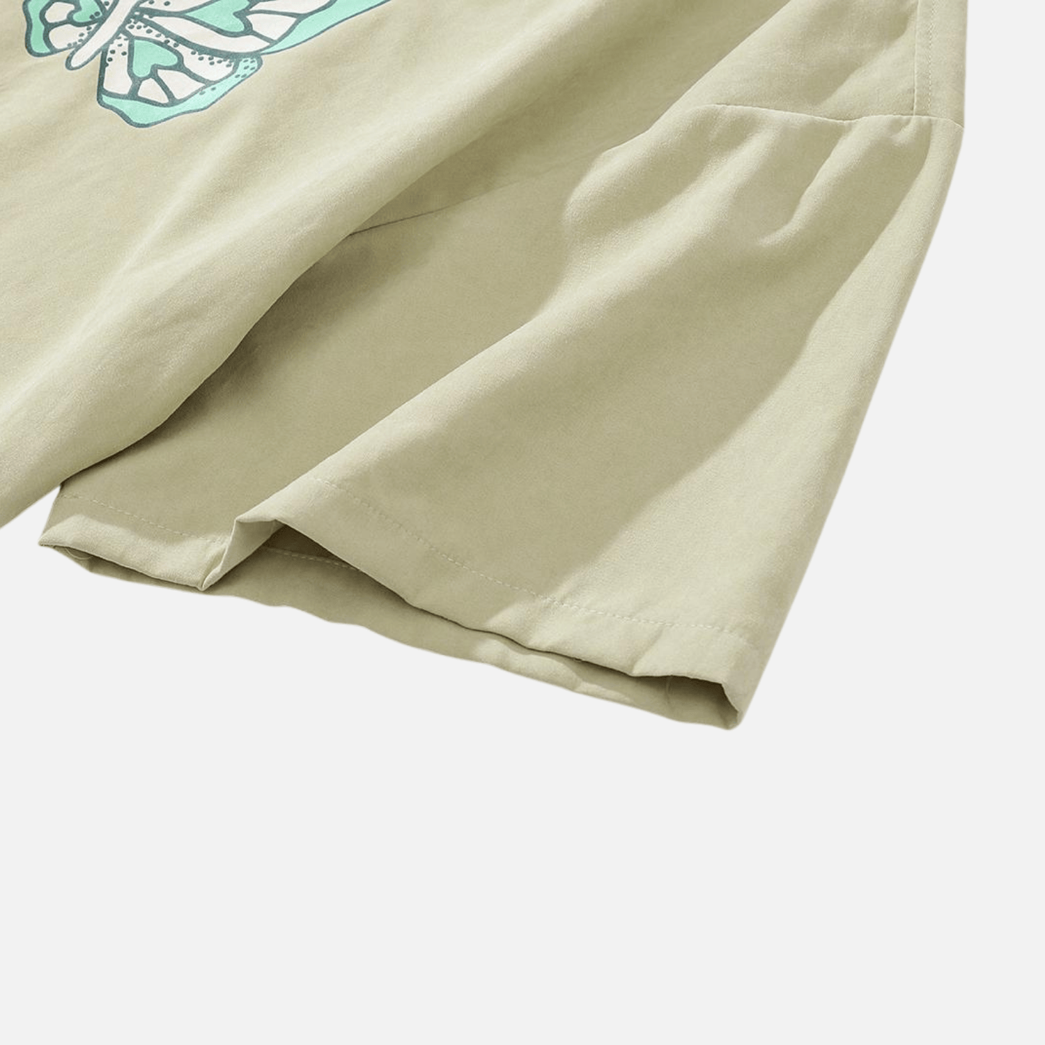“Metamorphosis” Graphic Shirt