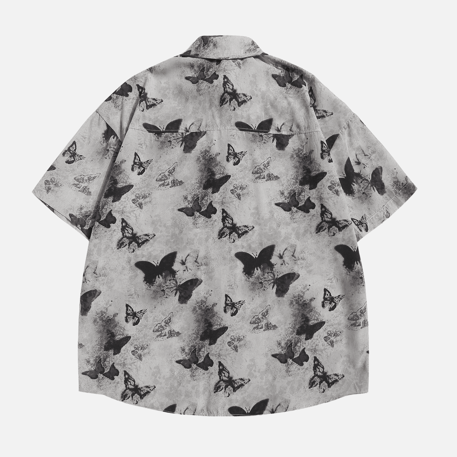 Vintage Butterfly Shirt