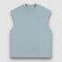 Simple Solid Color Vest