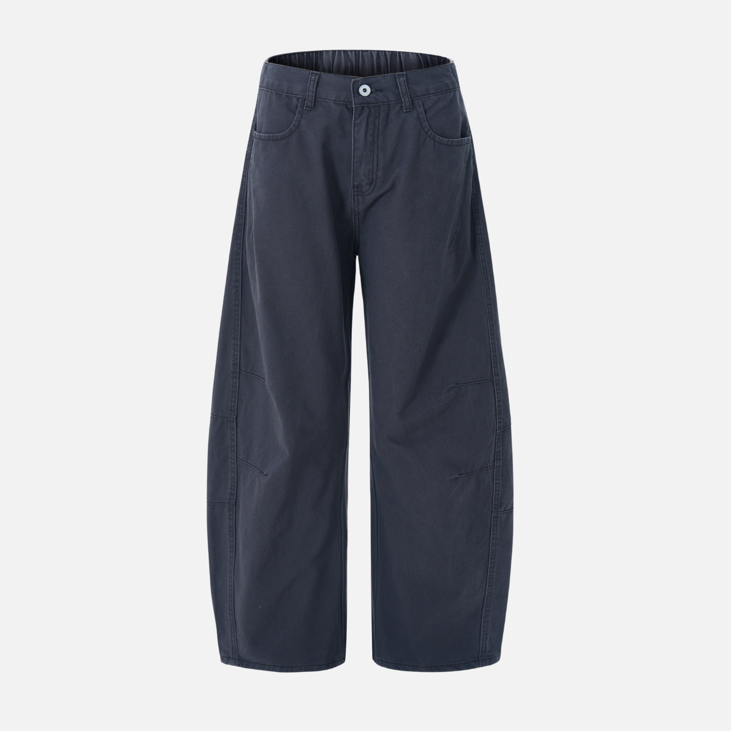 Japanese Washed Paratrooper Baggy Pants