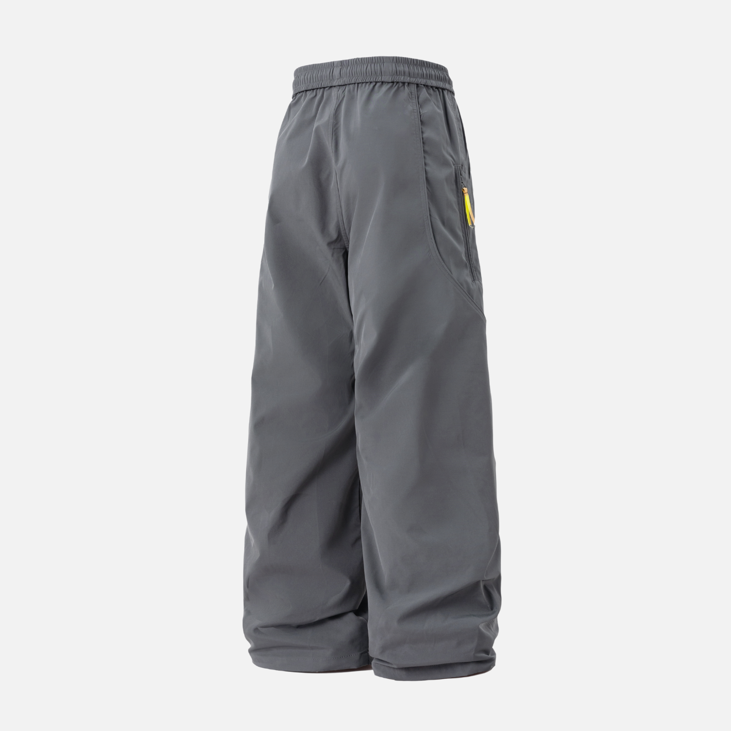 Tech Outdoor Water-Resistant Pants