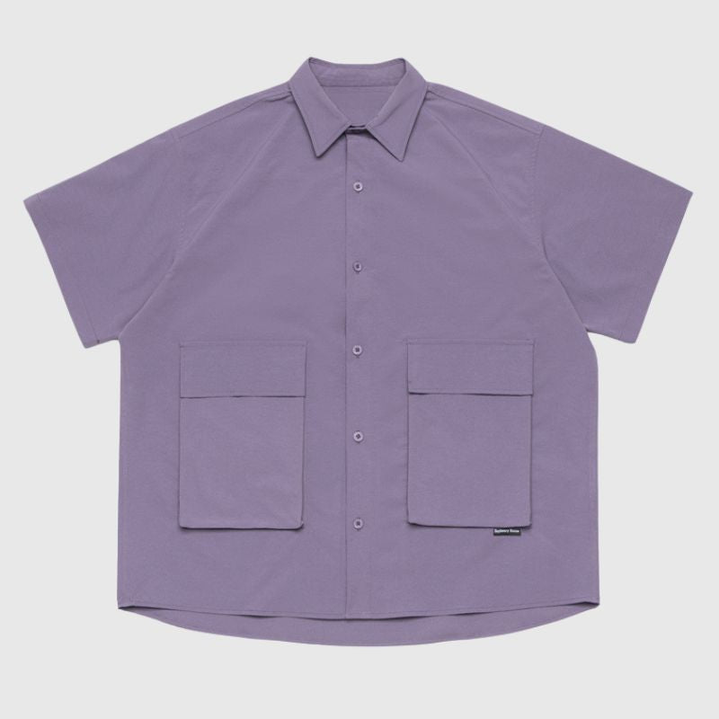 Camisas cargo vintage
