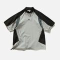 Outdoor Quick-Dry Tech Tee