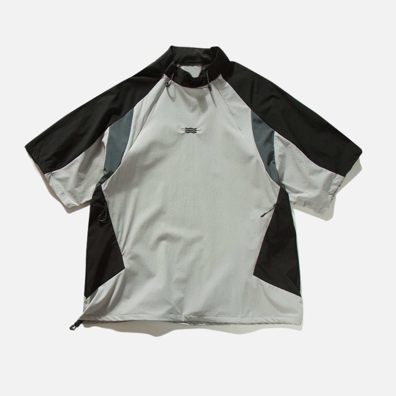 Outdoor Quick-Dry Tech Tee