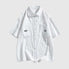 Gradient Street Culture Shirt