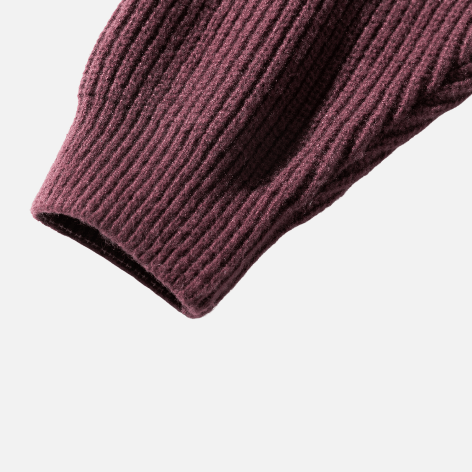 Chunky Knit Sweater