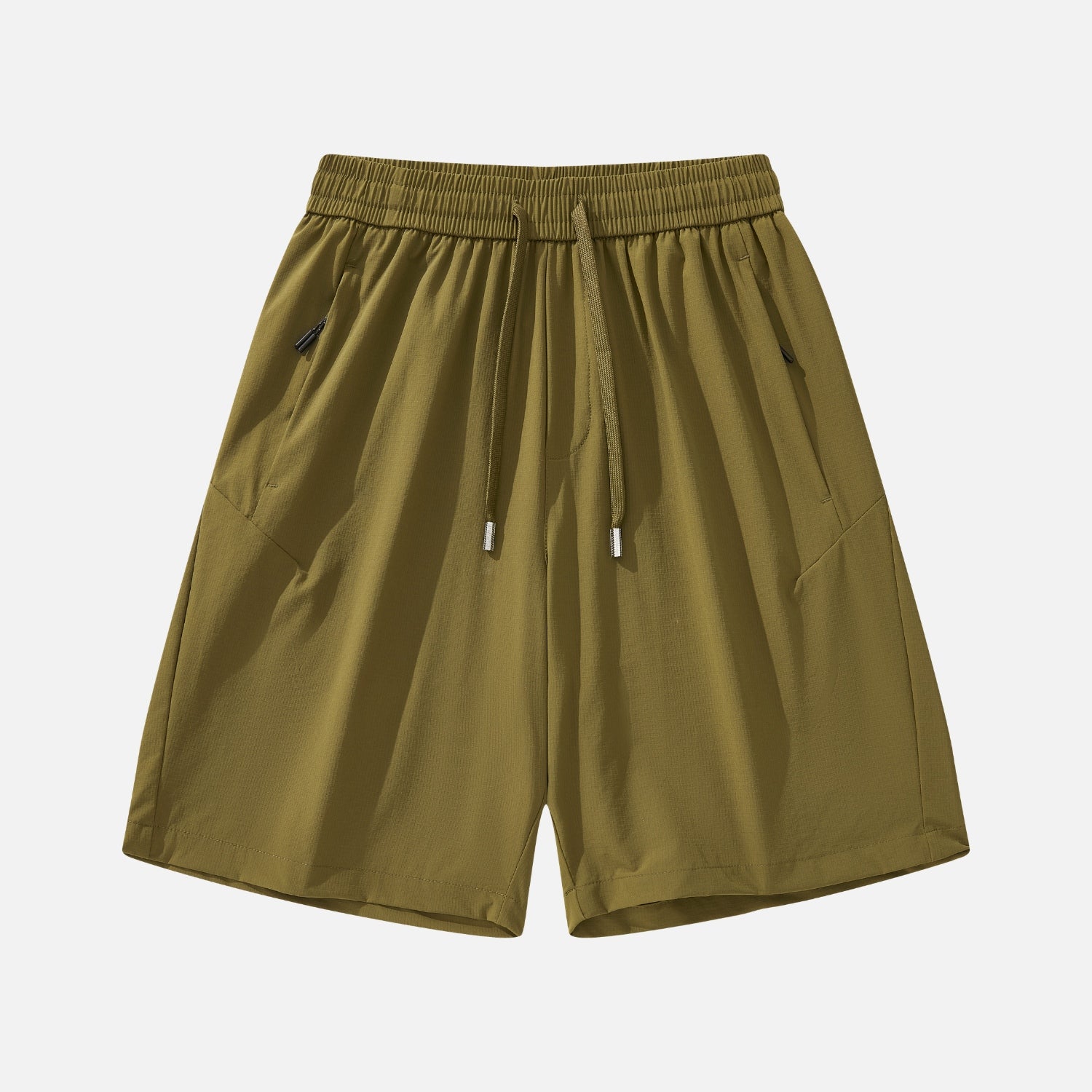 Quick-Dry Sport Shorts