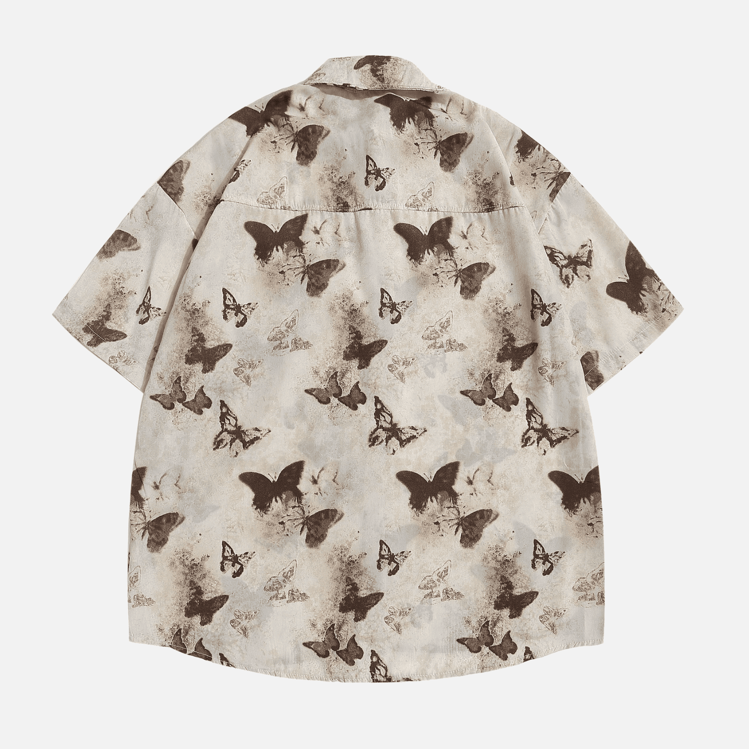 Vintage Butterfly Shirt