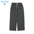 Ice Silk Wide Leg Pants
