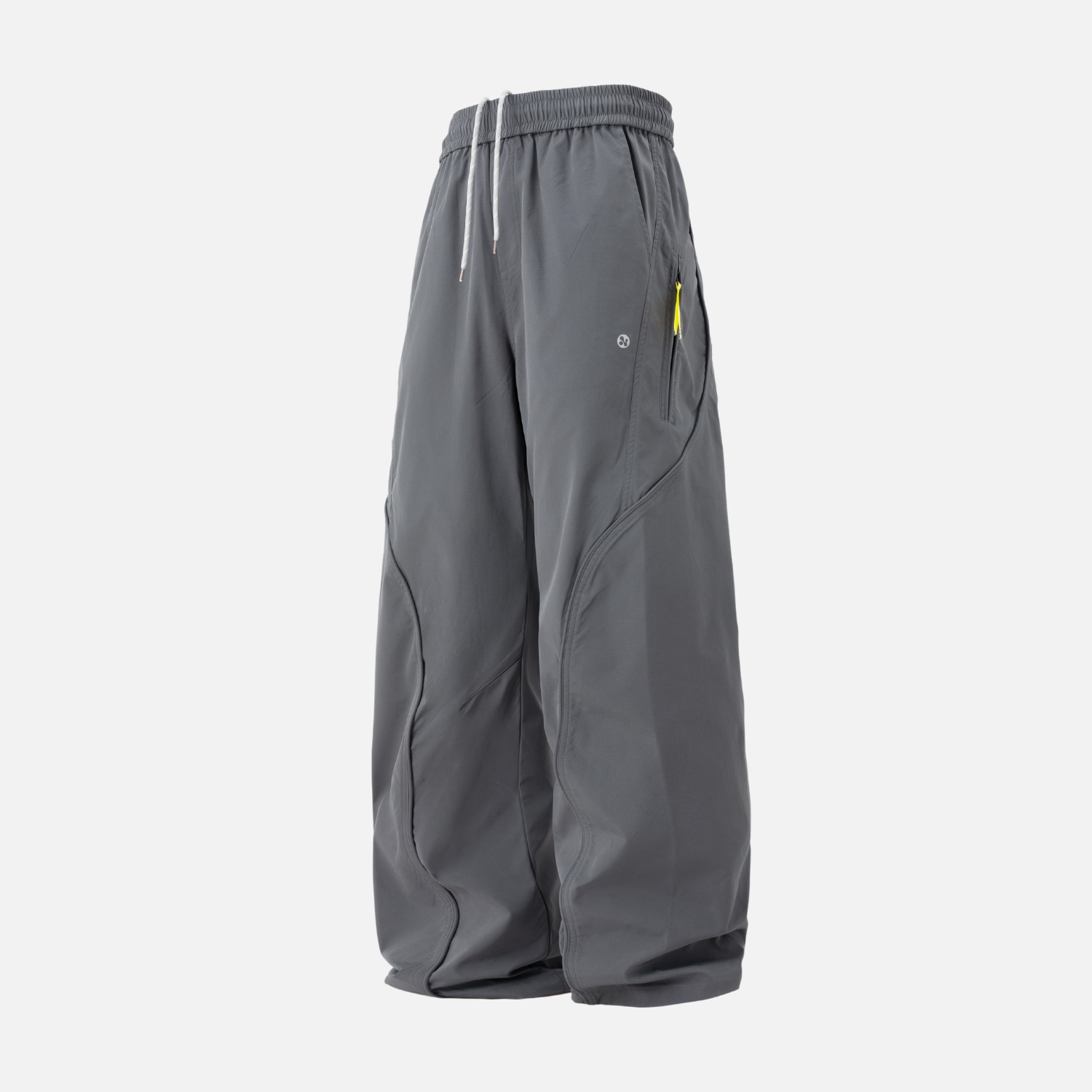 Tech Outdoor Water-Resistant Pants