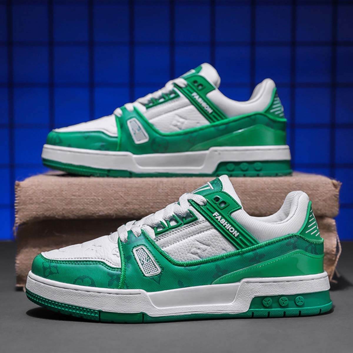 Zapatillas deportivas urbanas