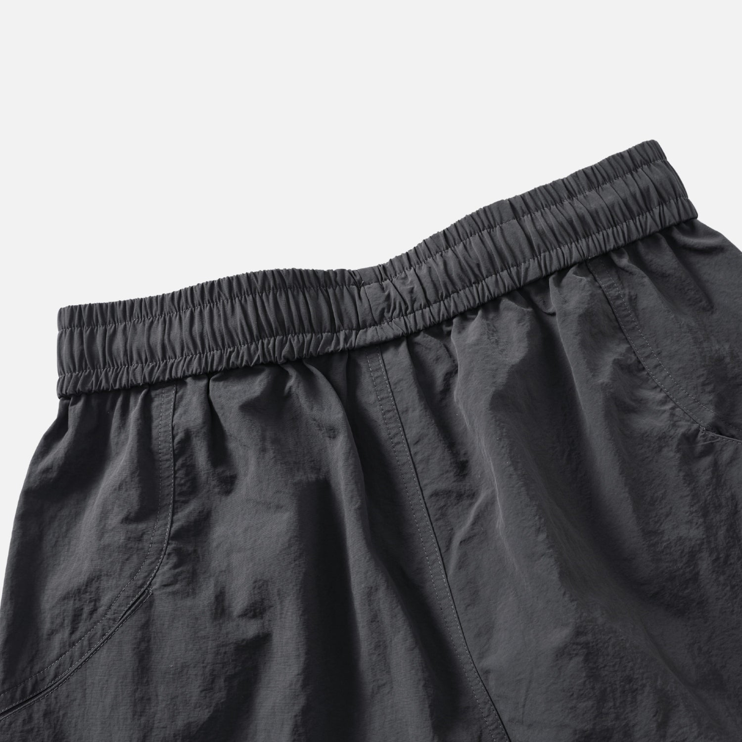 Techwear Water-Resistant Cargo Pants