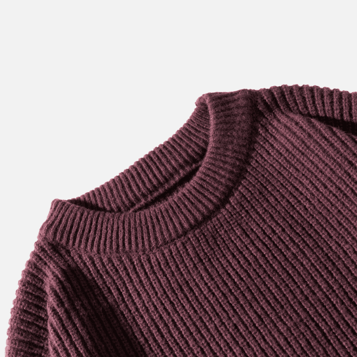 Chunky Knit Sweater