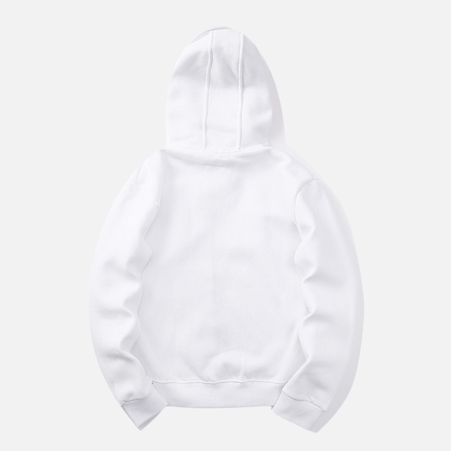 Goggle Hoodie Jacke