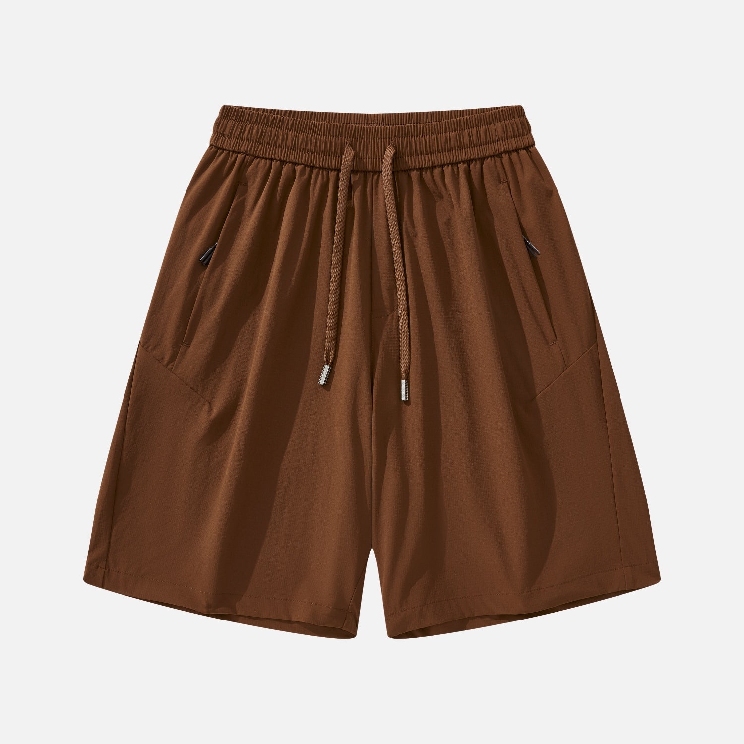 Quick-Dry Sport Shorts