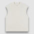 Simple Solid Color Vest