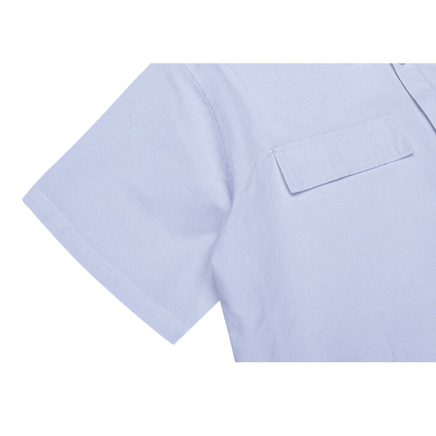 Camisas vintage oversize lisas