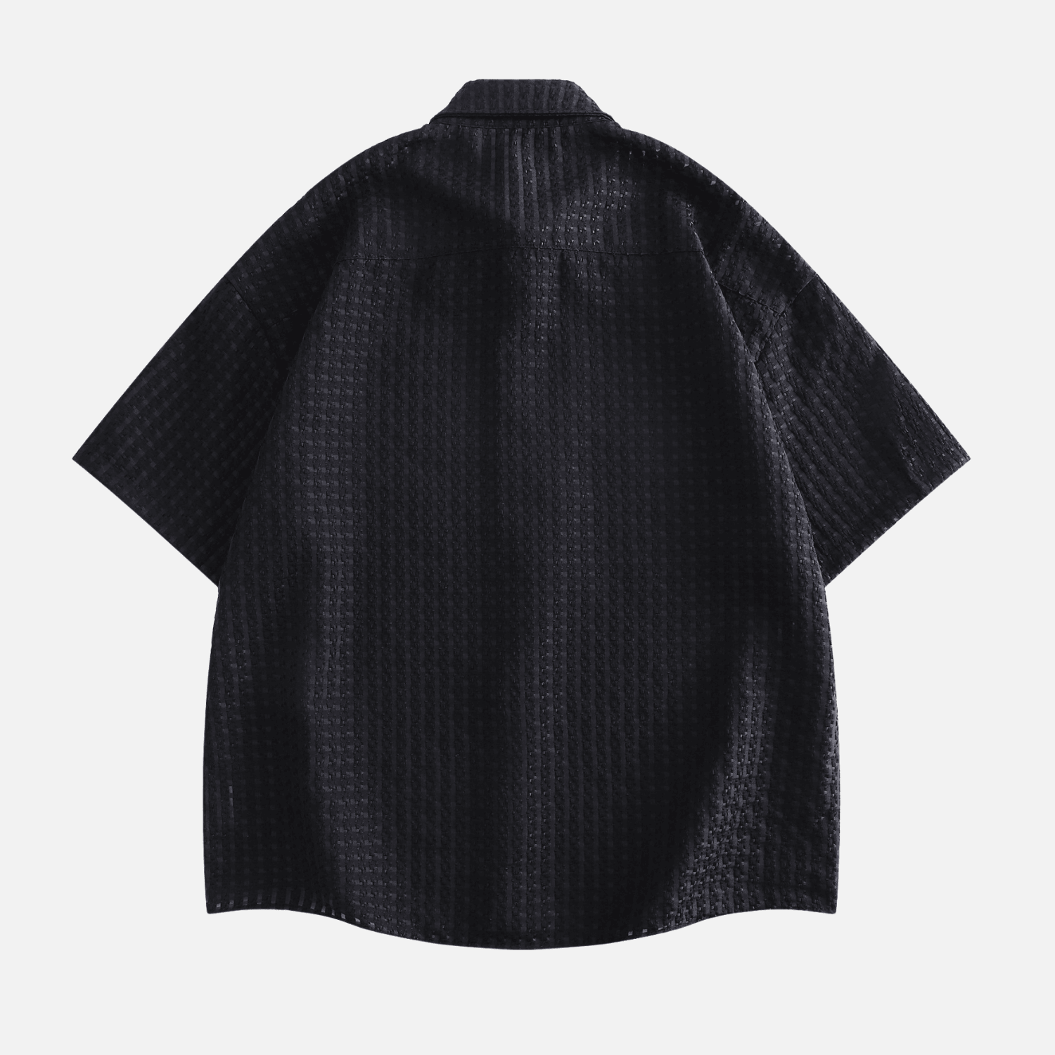 Retro Windmill Check Shirt