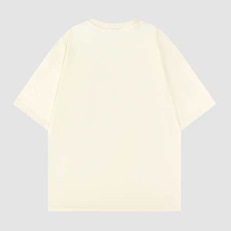 Camiseta vintage de dibujos animados